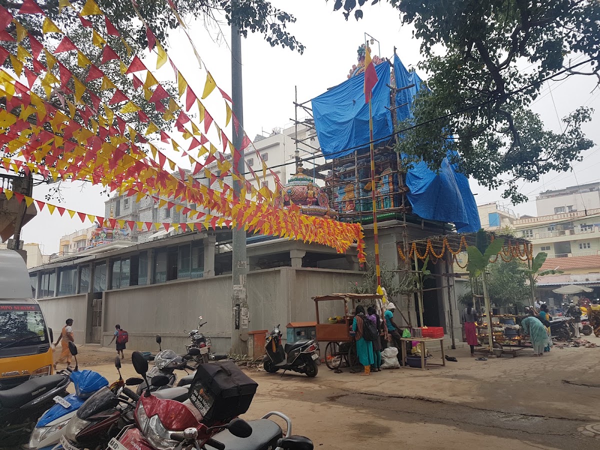 Shri Nagalingeshwara Swamy Temple photo 8