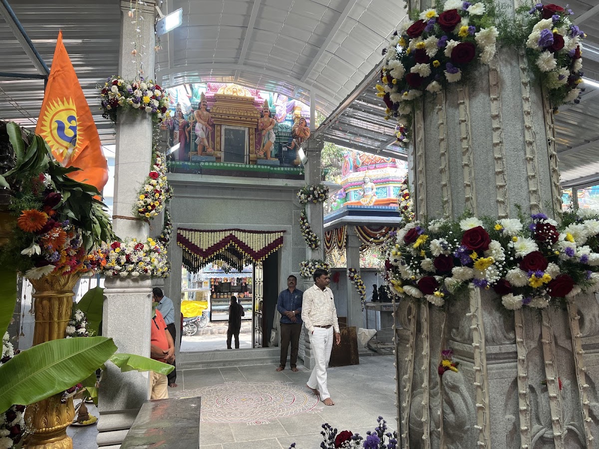 Shri Nagalingeshwara Swamy Temple photo 10