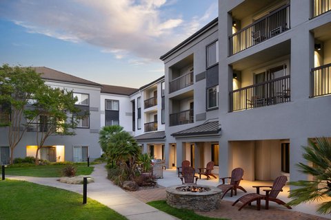 Courtyard by Marriott Milpitas Silicon Valley