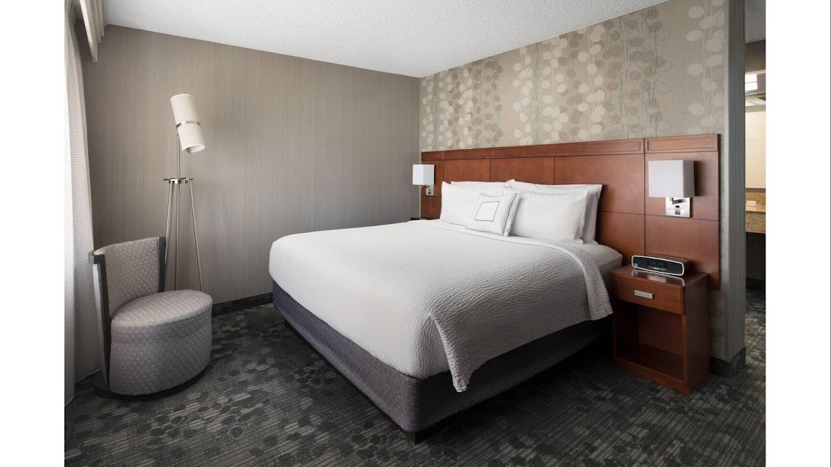 Courtyard by Marriott Milpitas Silicon Valley photo 2