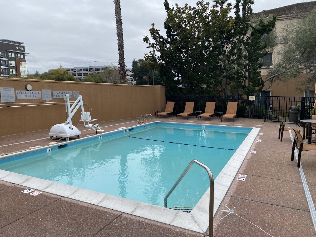 Courtyard by Marriott Milpitas Silicon Valley photo 3