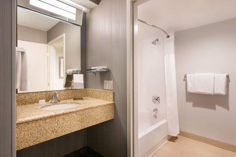 Courtyard by Marriott Milpitas Silicon Valley photo 4