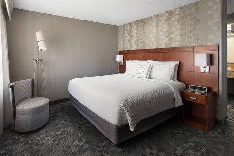 Courtyard by Marriott Milpitas Silicon Valley photo 5