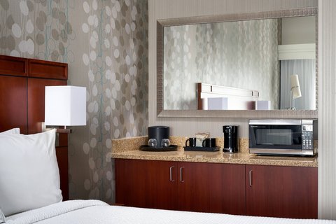 Courtyard by Marriott Milpitas Silicon Valley photo 7