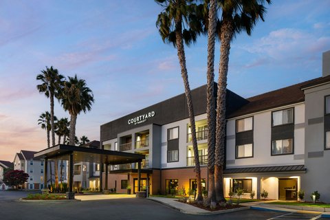 Courtyard by Marriott Milpitas Silicon Valley photo 8