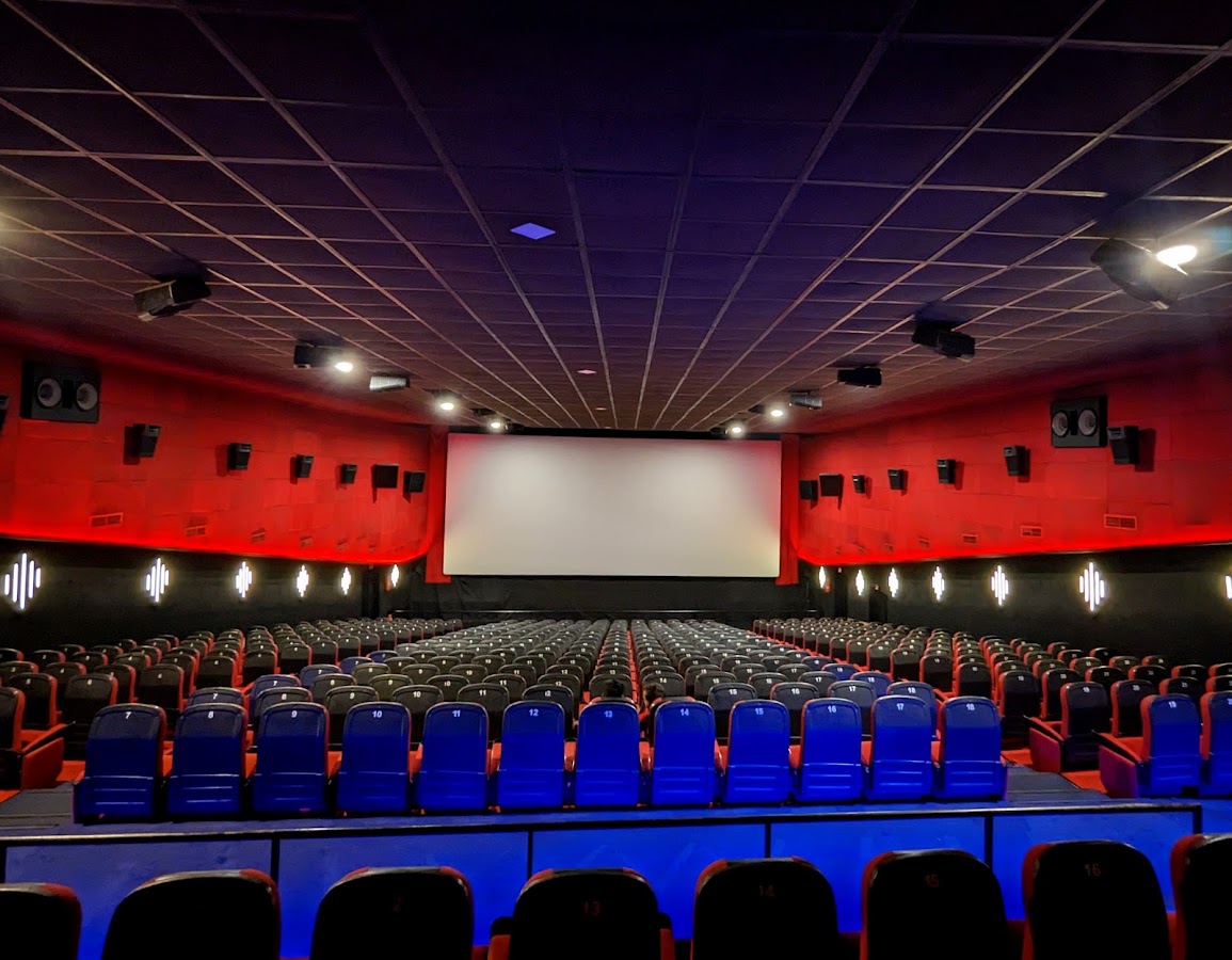 Victory Cinema photo 2