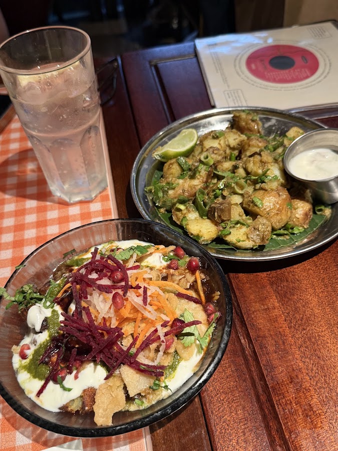 Dishoom Carnaby photo 4