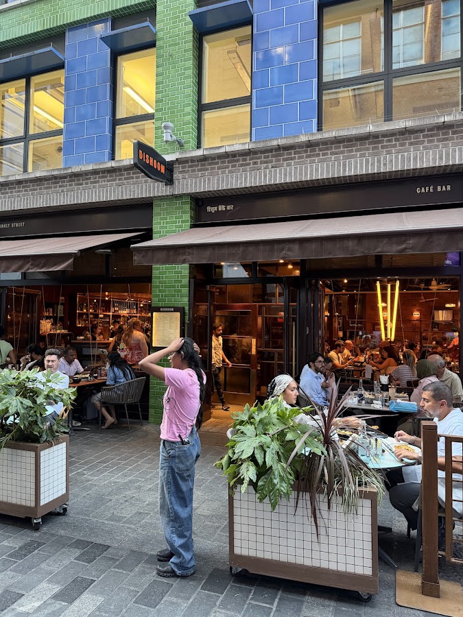 Dishoom Carnaby photo 5