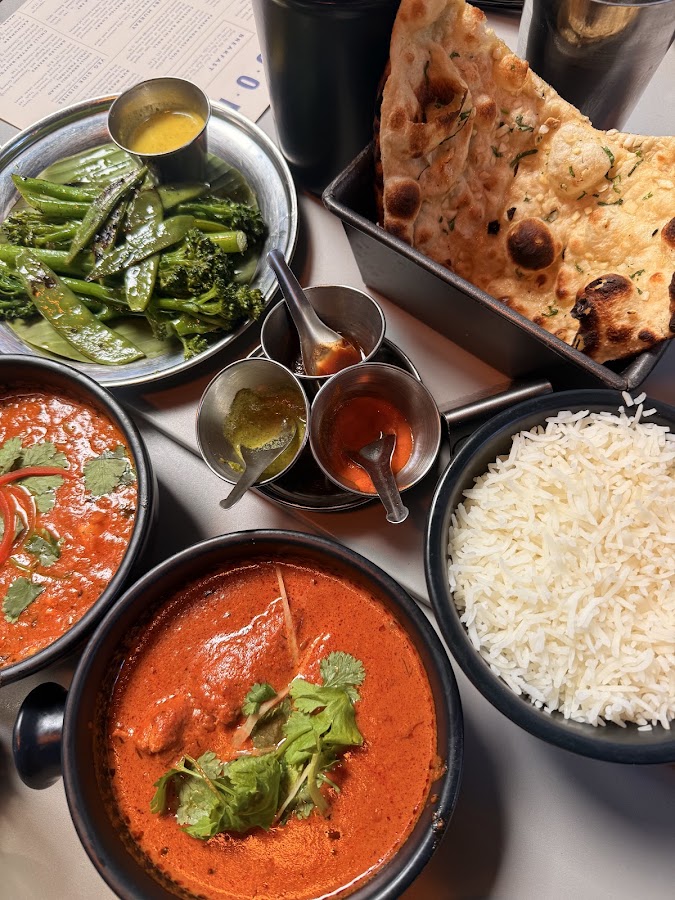 Dishoom Carnaby photo 6