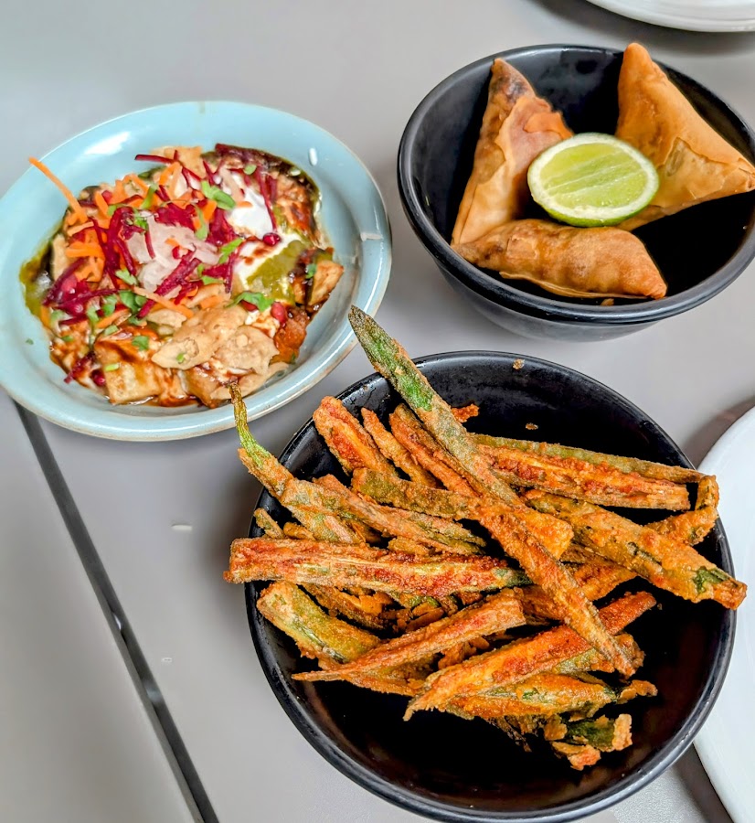 Dishoom Carnaby photo 8