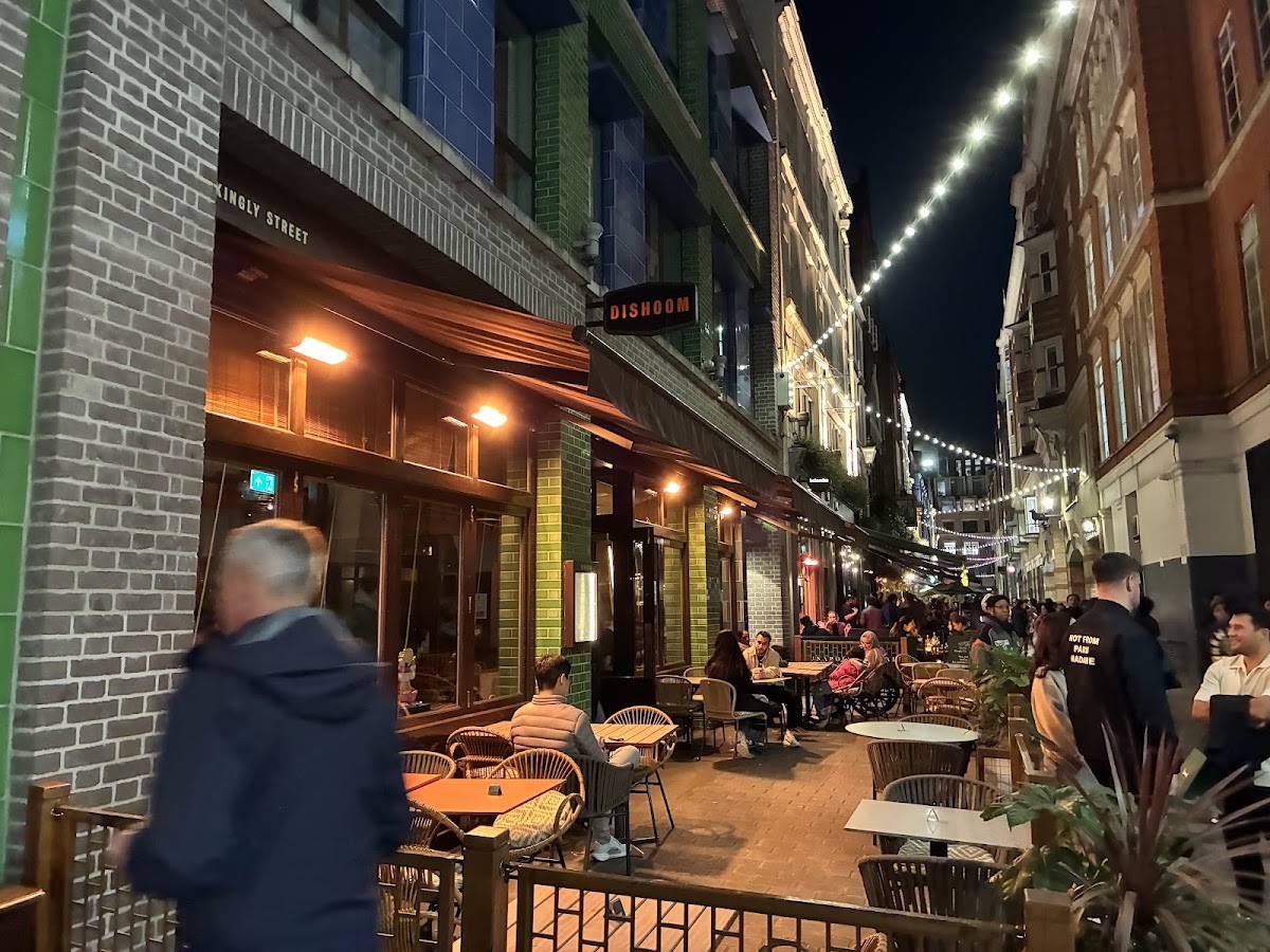 Dishoom Carnaby photo 9