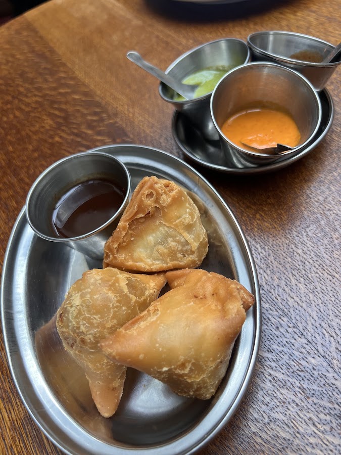 Dishoom Carnaby photo 10