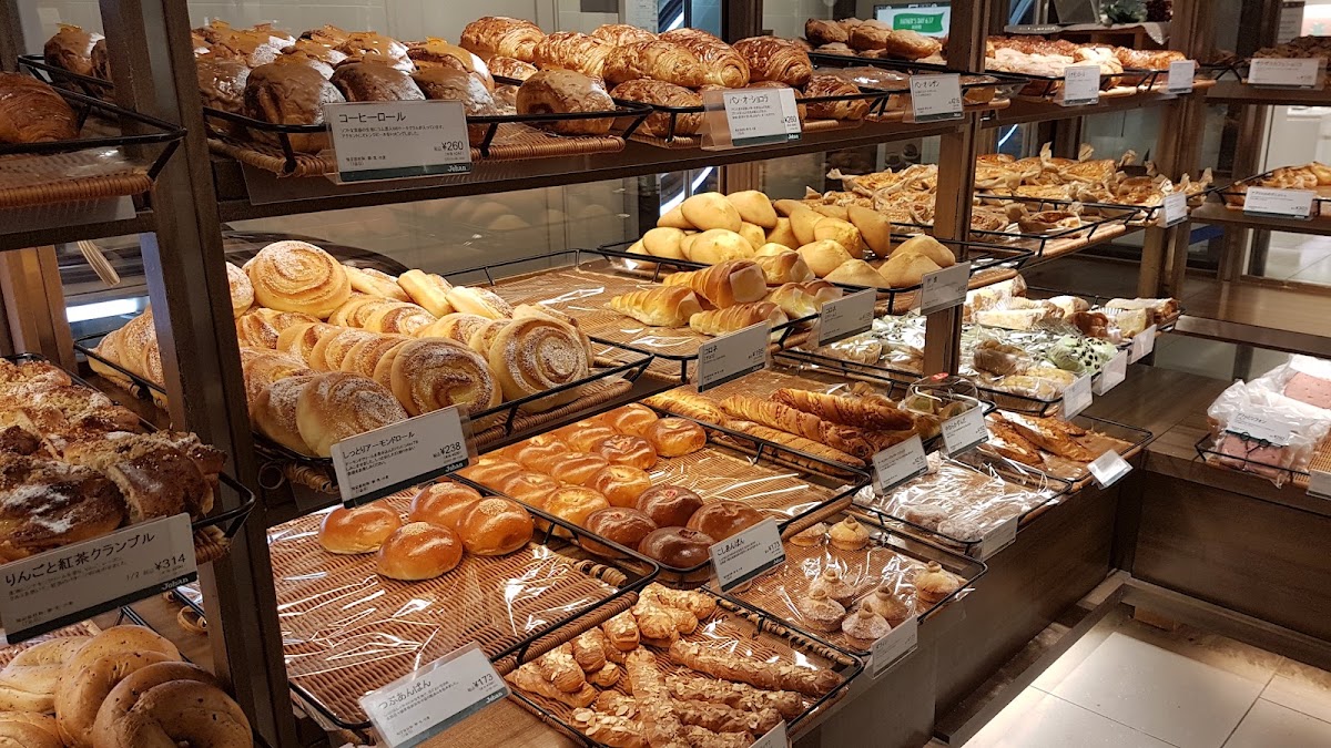 Mitsukoshi Ginza photo 4