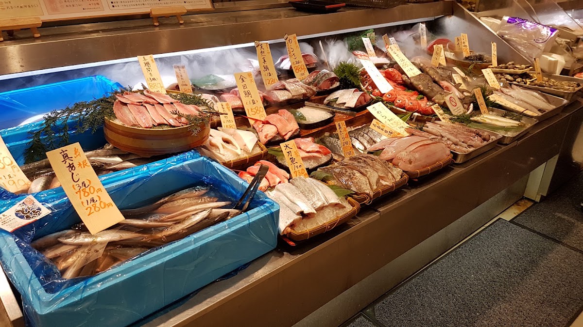 Mitsukoshi Ginza photo 7