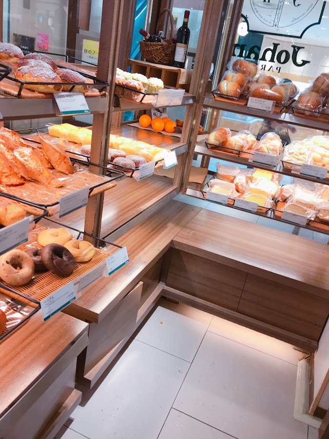 Mitsukoshi Ginza photo 8