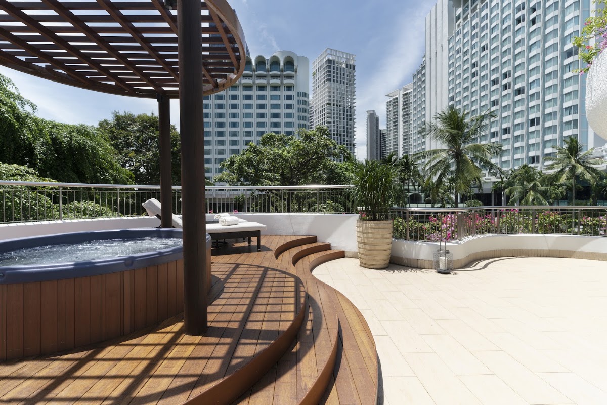 Shangri-La Singapore