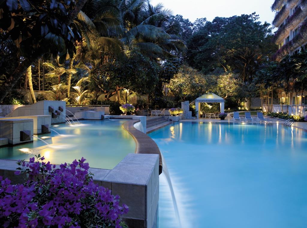 Shangri-La Singapore photo 3