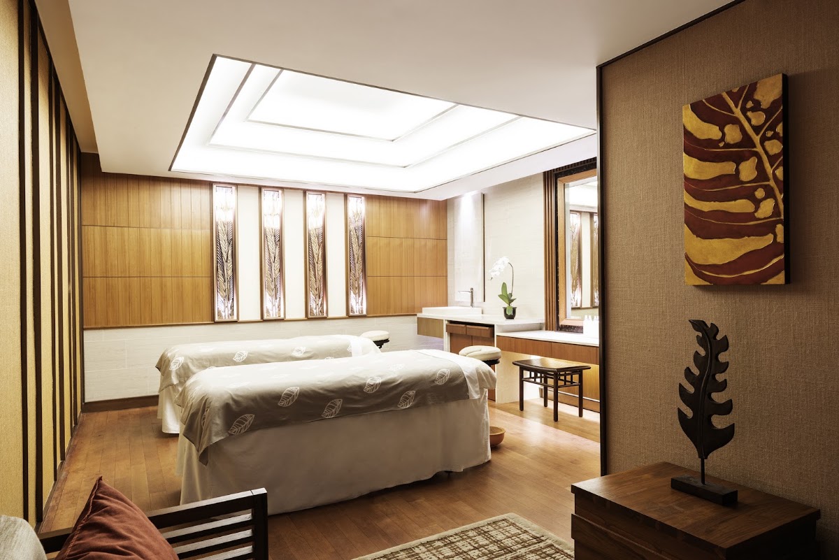 Shangri-La Singapore photo 10