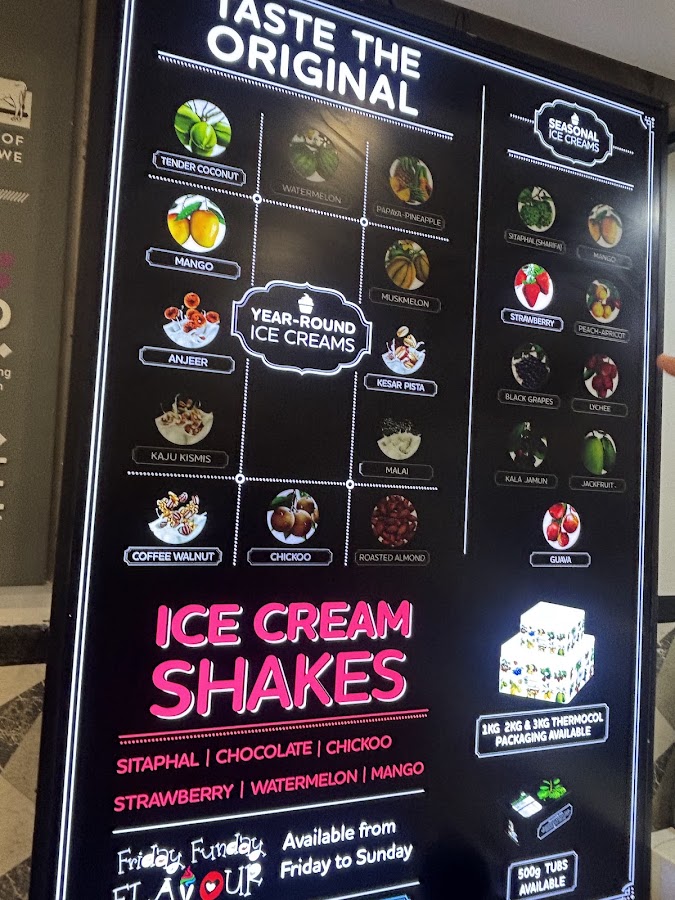 Naturals Ice Cream photo 3