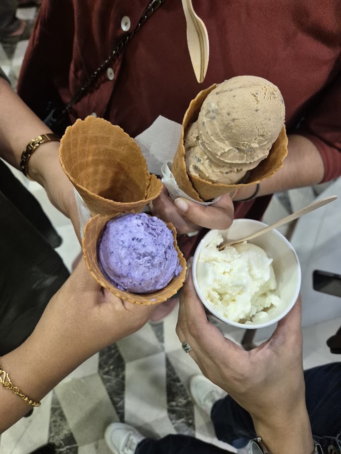 Naturals Ice Cream photo 4