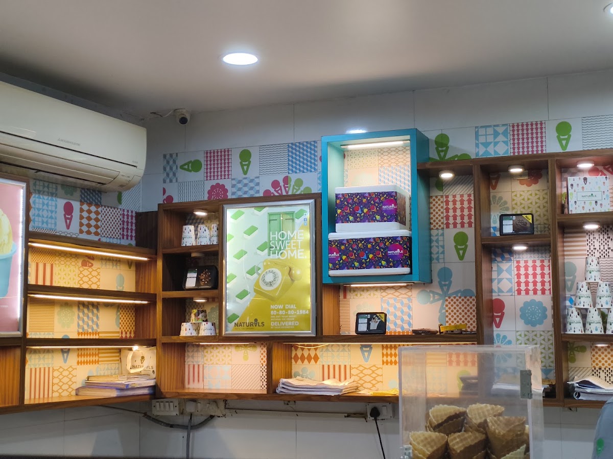 Naturals Ice Cream photo 5
