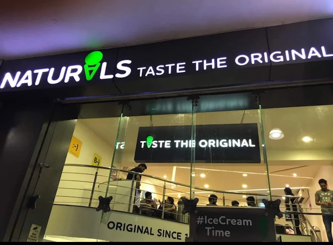 Naturals Ice Cream photo 6