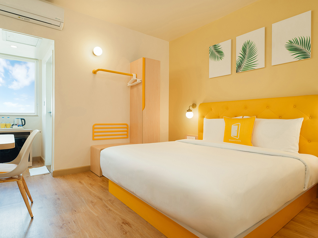 Bloom Hotel - Jayanagar photo 2