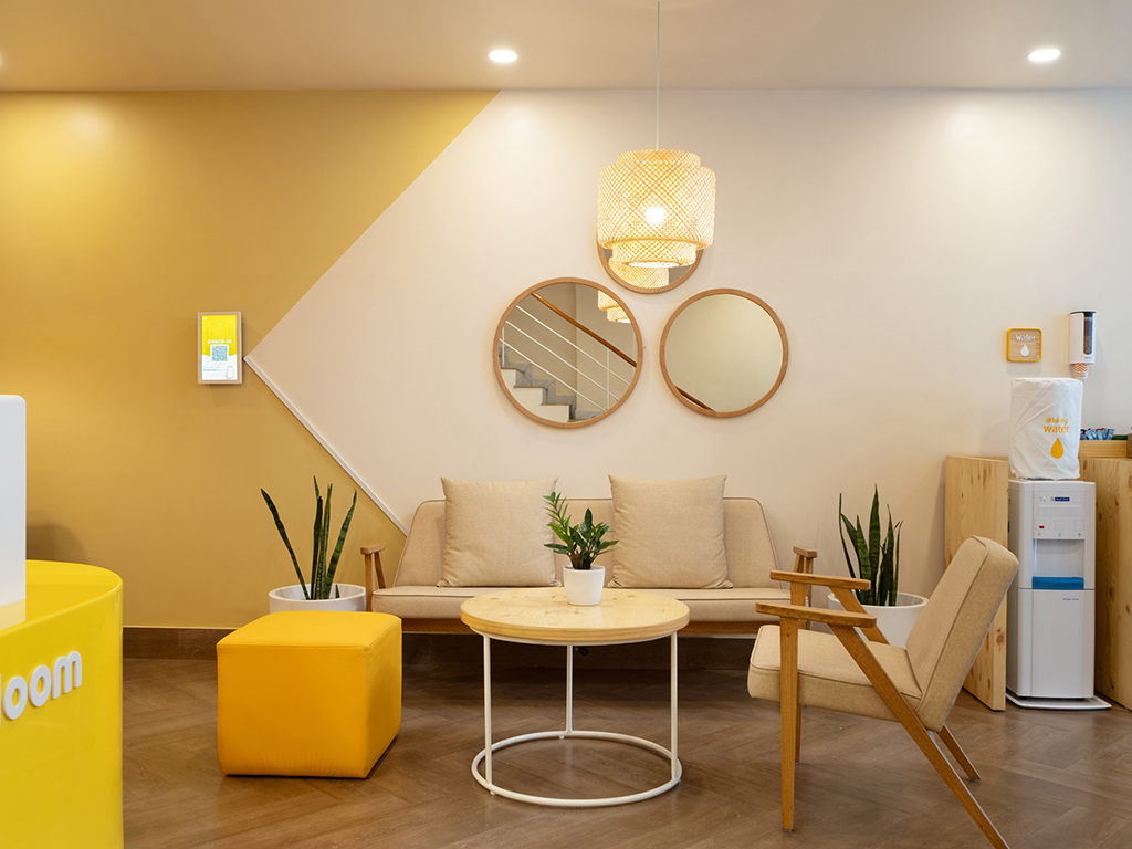 Bloom Hotel - Jayanagar photo 3
