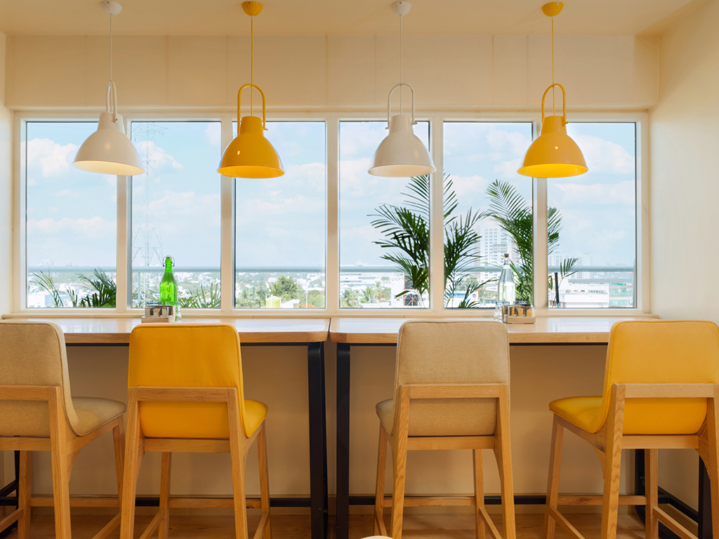 Bloom Hotel - Jayanagar photo 4