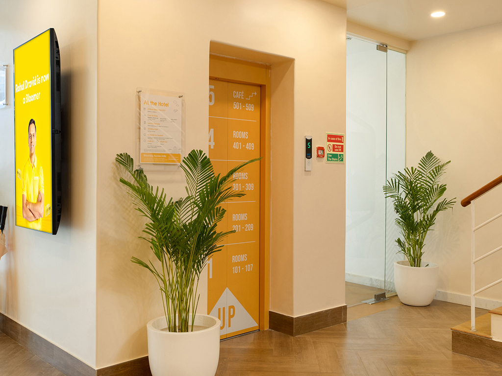 Bloom Hotel - Jayanagar photo 5