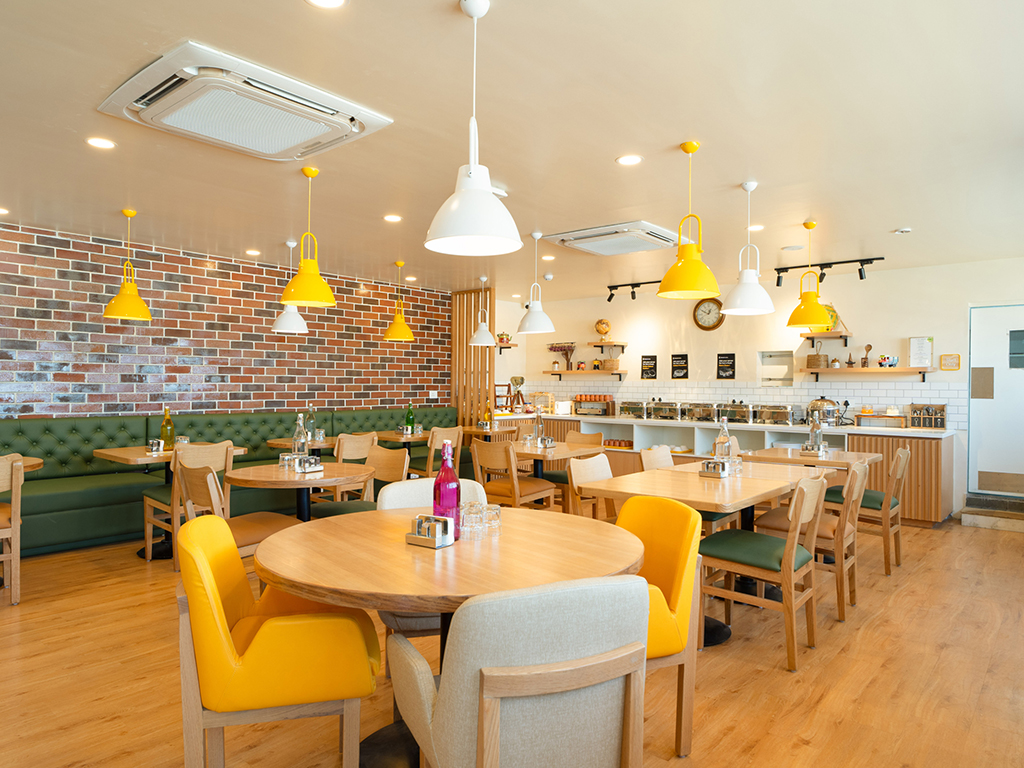 Bloom Hotel - Jayanagar photo 9
