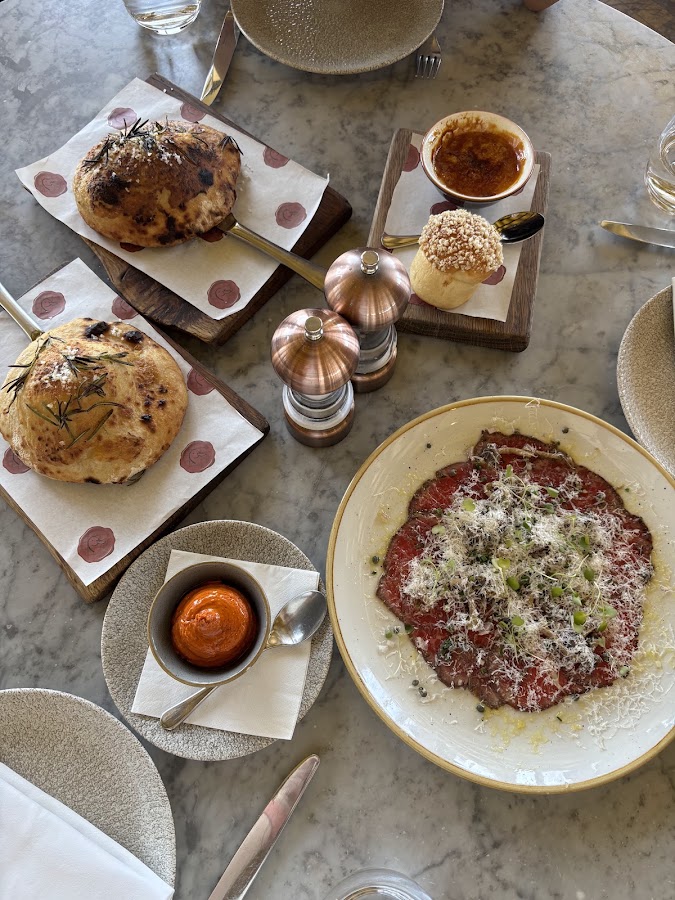 Duck & Waffle photo 3