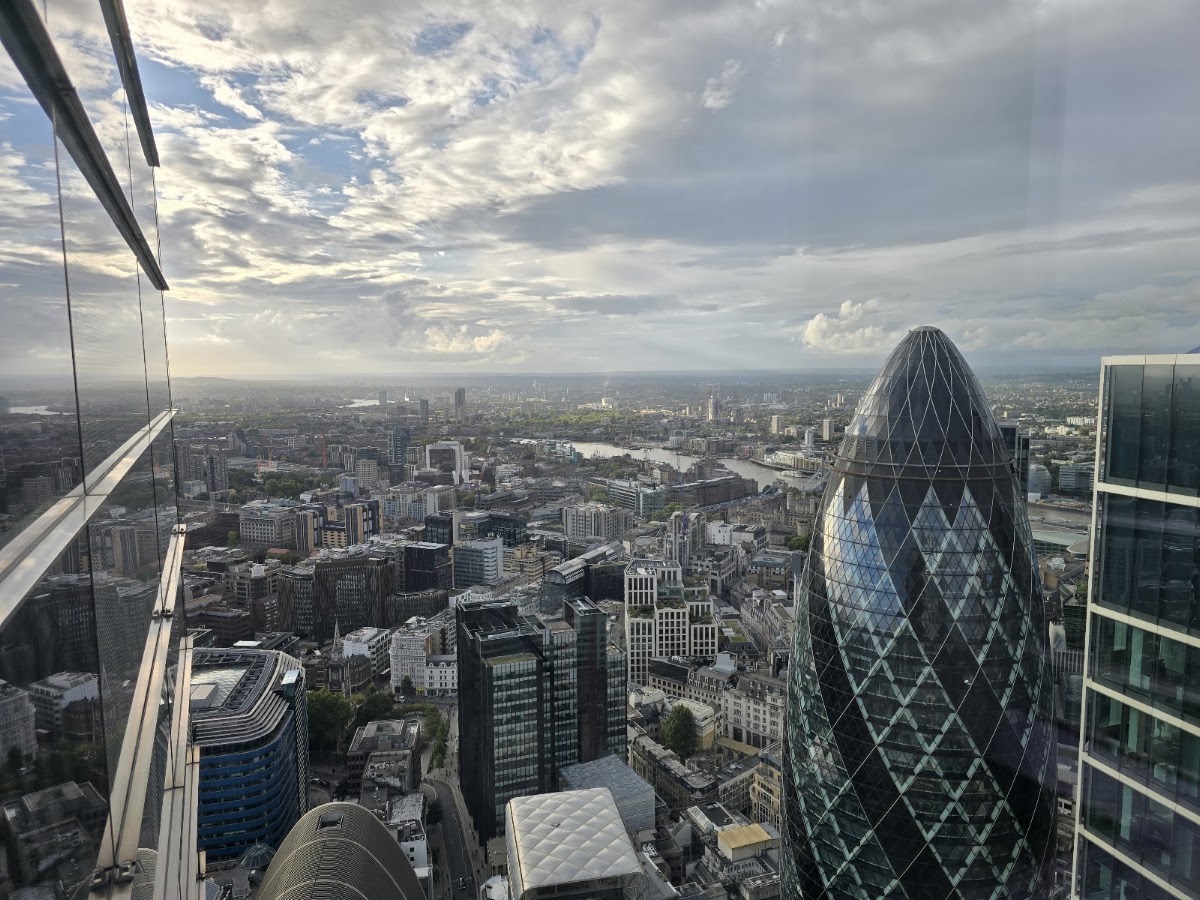 Duck & Waffle photo 4