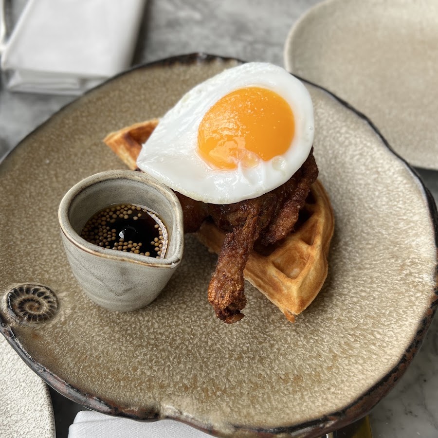 Duck & Waffle photo 6