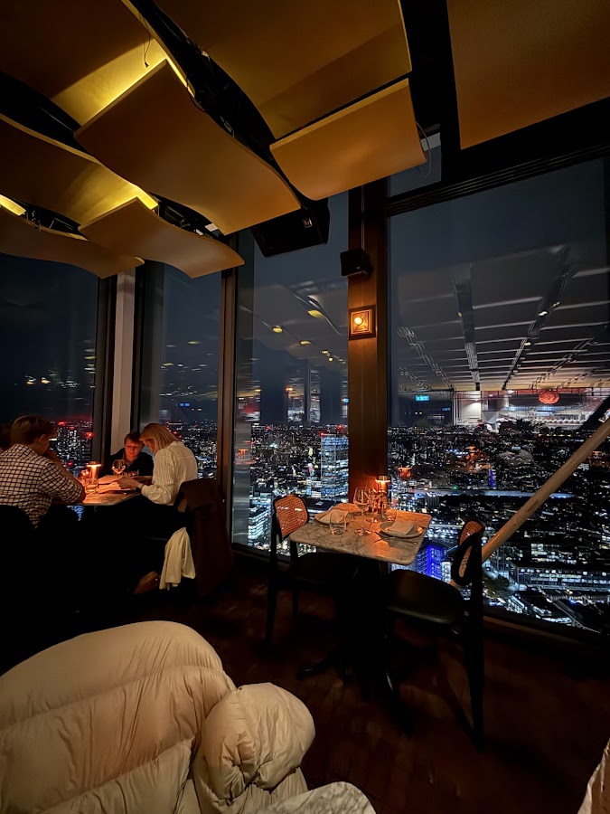 Duck & Waffle photo 7