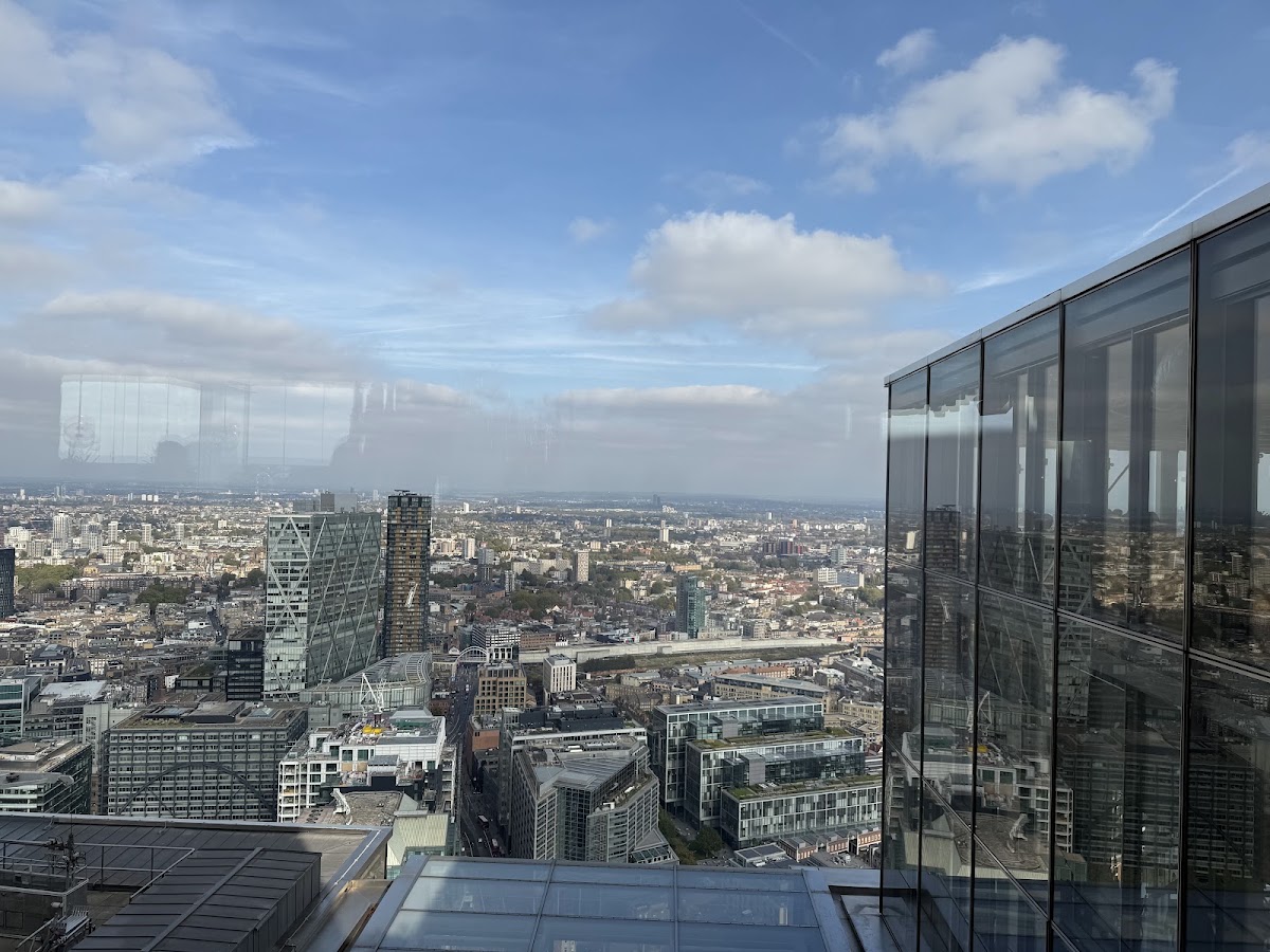 Duck & Waffle photo 8