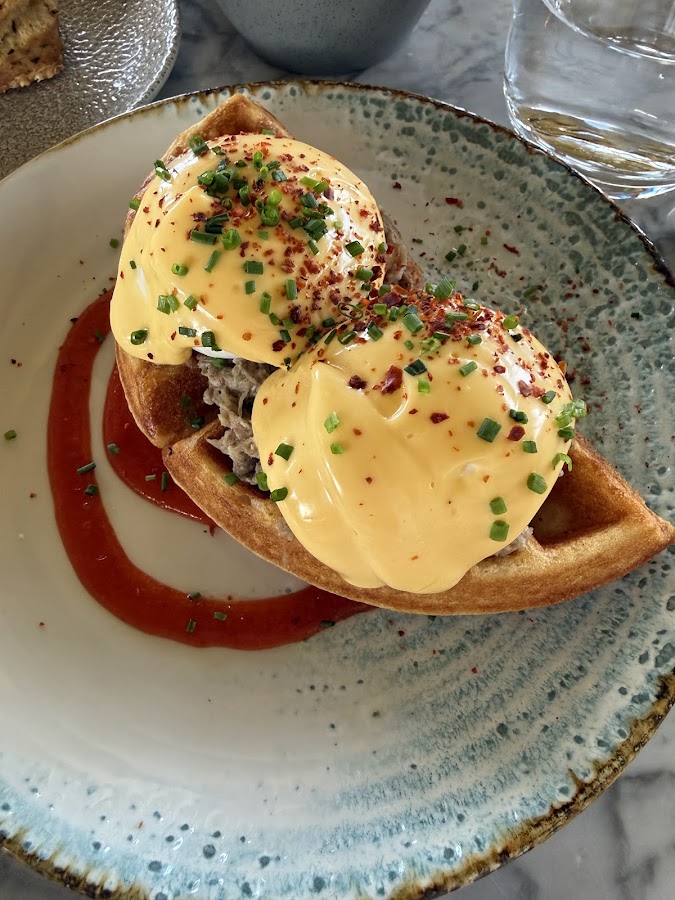 Duck & Waffle photo 9