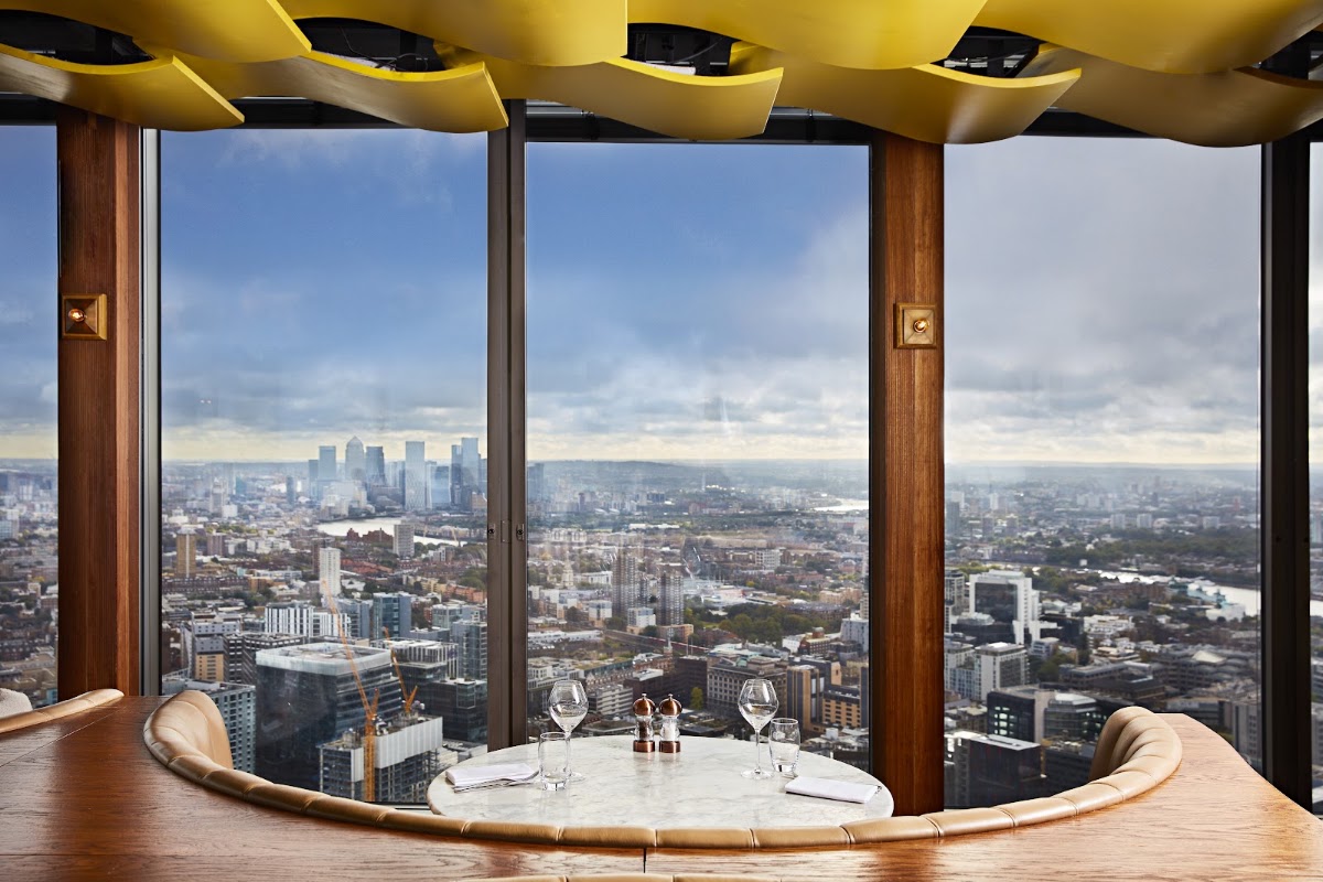 Duck & Waffle photo 10