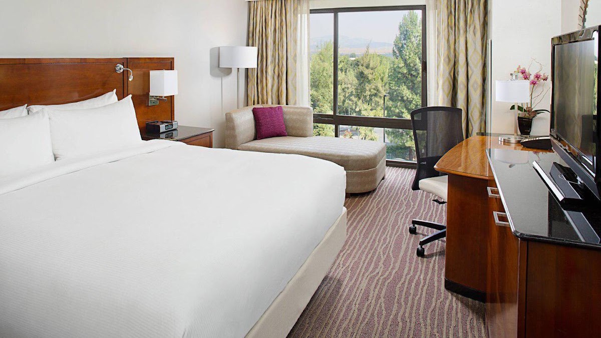 Pleasanton Marriott photo 2