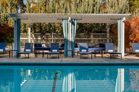 Pleasanton Marriott photo 3