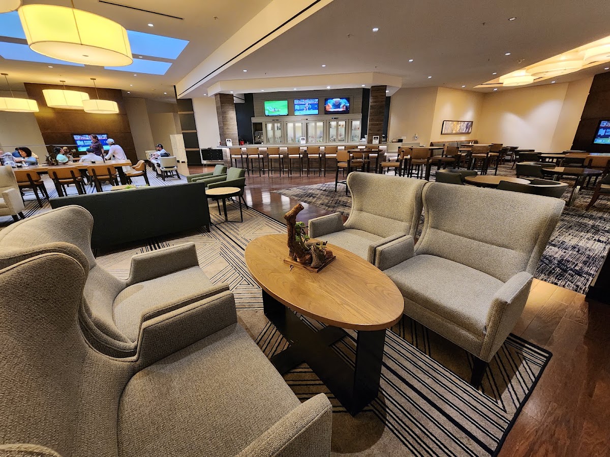 Pleasanton Marriott photo 6