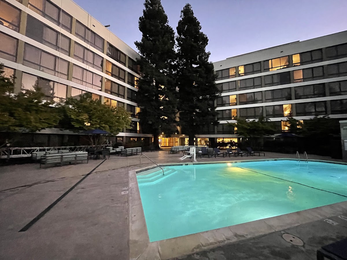 Pleasanton Marriott photo 9