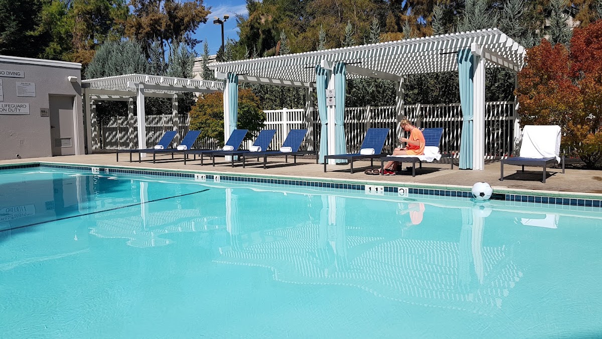 Pleasanton Marriott photo 10