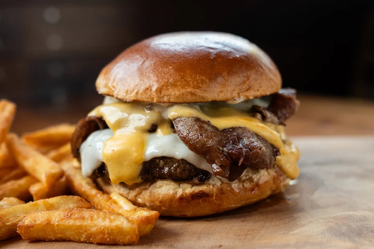 Lazy Dog Restaurant & Bar photo 4