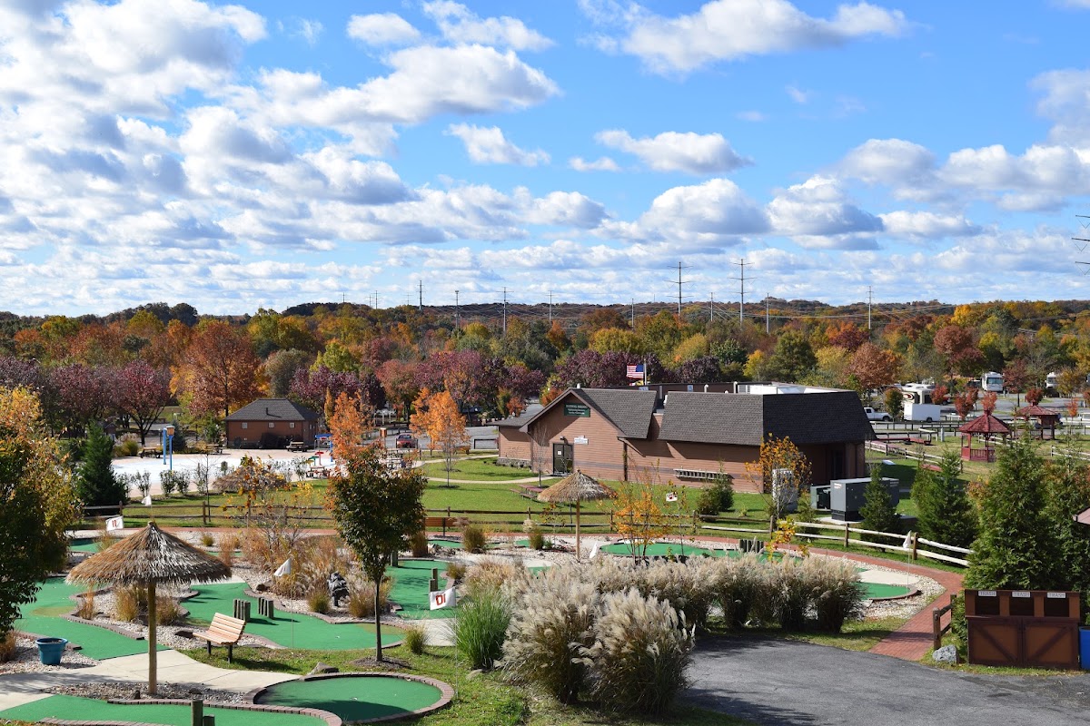 Cherry Hill Park photo 9