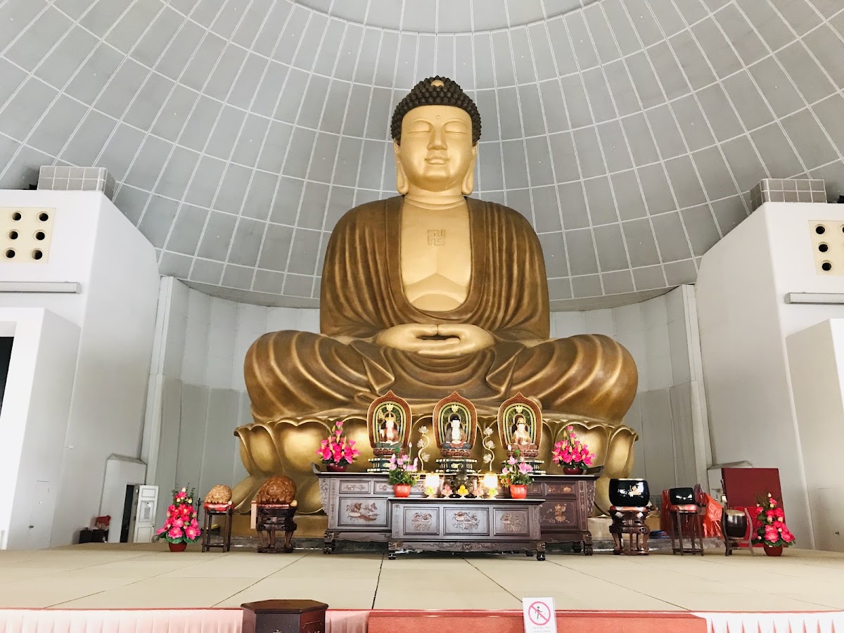 Kong Meng San Phor Kark See Monastery photo 6