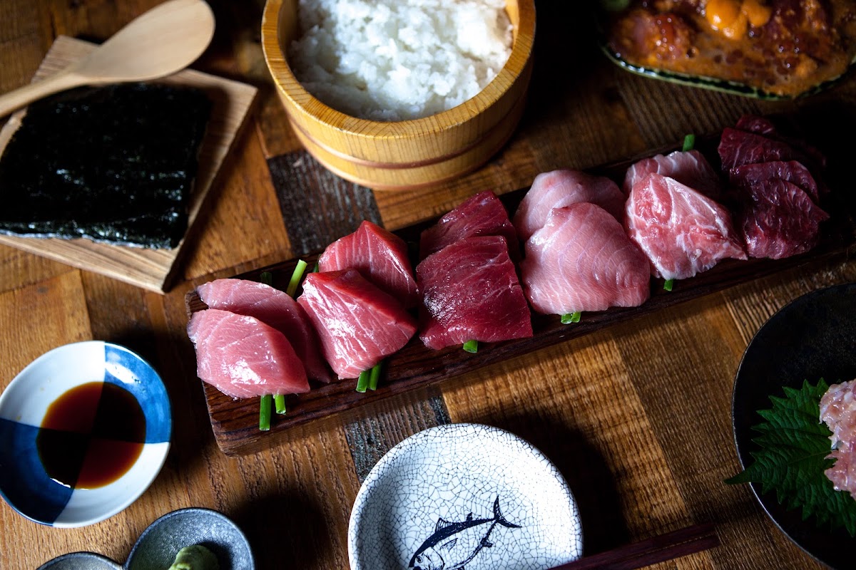 Maguro Mart photo 2