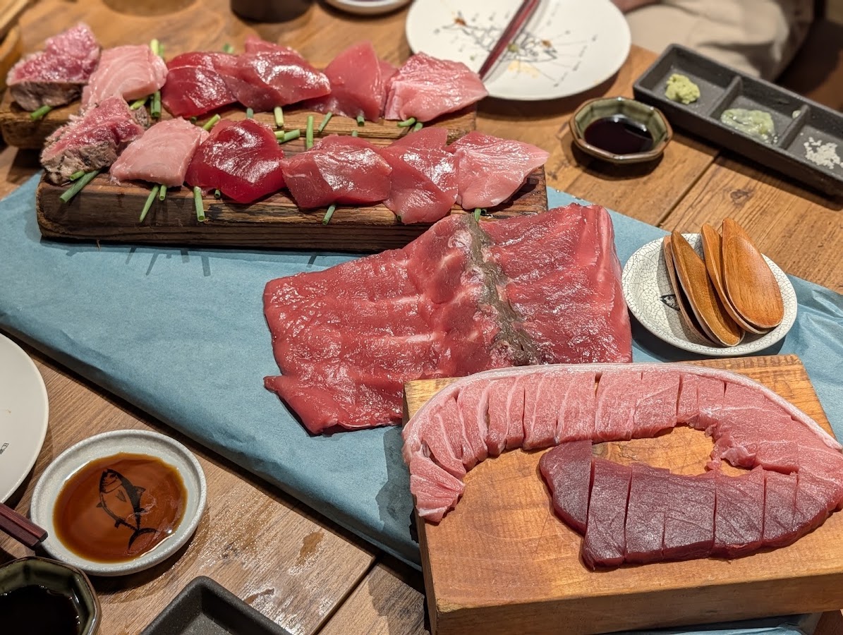 Maguro Mart photo 4