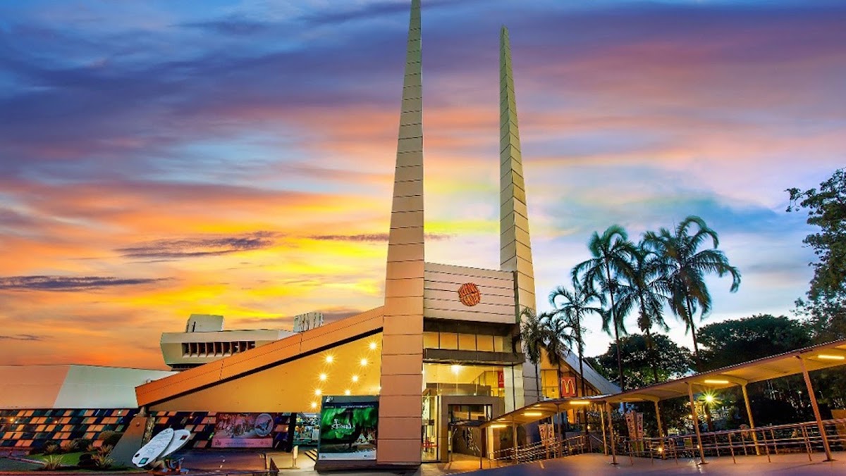 Science Centre Singapore photo 3