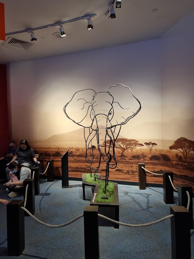 Science Centre Singapore photo 7